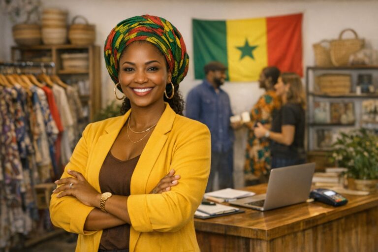 Entrepreneurs de la diaspora : success stories qui inspirent la nouvelle génération